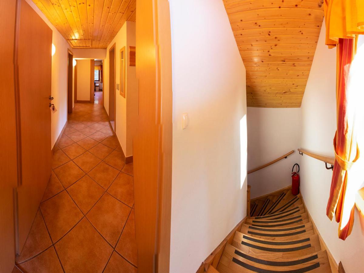 Digital Detox Chalet Pokljuka Goreljek Esterno foto